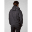 Helly Hansen F2F Cotton Hoodie - Mens, Ebony, Extra Large, 62934-980-XL