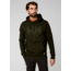 Helly Hansen F2F Cotton Hoodie - Mens, Forest Night, Extra Large, 62934-469-XL