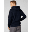 Helly Hansen F2F Cotton Hoodie - Mens, Navy, Medium, 62934-597-M
