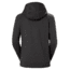 Helly Hansen F2F Cotton Hoodie - Women's, Ebony, Extra Large, 62936980-XL