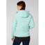 Helly Hansen F2F Cotton Hoodie - Womens, Blue Tint, Extra Large, 62936501-XL