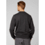 Helly Hansen F2F Cotton Sweater - Mens, Ebony, Large, 62933-980-L