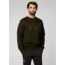 Helly Hansen F2F Cotton Sweater - Mens, Forest Night, Small, 62933-469-S