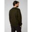 Helly Hansen F2F Cotton Sweater - Mens, Forest Night, Small, 62933-469-S