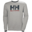 Helly Hansen F2F Cotton Sweater - Mens, Penguin, Large, 62933-841-L