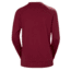 Helly Hansen F2F Cotton Sweater - Womens, Oxblood, Large, 62935215-L