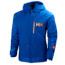 Helly Hansen Fernie Jacket - Men's-Classic Blue-X-Large