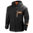 Helly Hansen Fernie Jacket - Men's-Ebony-X-Large