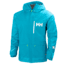 Helly Hansen Fernie Jacket - Men's-Tropic Green-X-Large