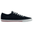 Helly Hansen Fjord Canvas Shoe V2 - Mens, Navy/Red/Off White, 11.5, 11465-597-11.5