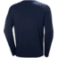 Helly Hansen Fjord Long Sleeve Shirt - Mens, Navy, 2XL, 34124-597-2XL