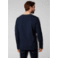 Helly Hansen Fjord Long Sleeve Shirt - Mens, Navy, 2XL, 34124-597-2XL