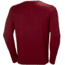 Helly Hansen Fjord Long Sleeve Shirt - Mens, Oxblood, 2XL, 34124-215-2XL