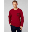Helly Hansen Fjord Long Sleeve Shirt - Mens, Oxblood, 2XL, 34124-215-2XL