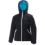 Helly Hansen Floria Jacket - Women's-Black-X-Small