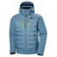 Helly Hansen Freefall Jacket - Mens, Blue Fog, 2XL, 65644-625-2XL