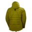 Helly Hansen Freefall Jacket - Mens, Fir Green, Medium, 65644-487-M