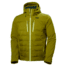 Helly Hansen Freefall Jacket - Mens, Fir Green, Medium, 65644-487-M