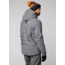 Helly Hansen Freefall Jacket - Mens, Quiet Shade, Extra Large, 65644-971-XL