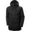 Helly Hansen Galway Parka - Mens, Black, Large, 53118-990-L