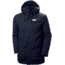 Helly Hansen Galway Parka - Mens, Navy, Large, 53118-597-L