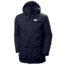 Helly Hansen Galway Parka - Mens, Navy, Large, 53118-597-L