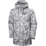 Helly Hansen Galway Parka - Mens, Quiet Shade Camo, Extra Large, 53118-971-XL