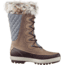 Helly Hansen Garibaldi VL Winter Boot - Womens, Camel/Coffe Bean/Bunge, 5.5, 11170-704-5.5F