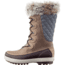 Helly Hansen Garibaldi VL Winter Boot - Womens, Camel/Coffe Bean/Bunge, 5.5, 11170-704-5.5F