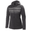 Helly Hansen Graphic Fleece Hoodie - Women's-Black-X-Small