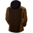 Helly Hansen Hero Jacket - Mens, Bark Brown, Large, 65657-763-L