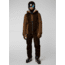 Helly Hansen Hero Jacket - Mens, Bark Brown, Large, 65657-763-L