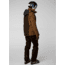 Helly Hansen Hero Jacket - Mens, Bark Brown, Large, 65657-763-L