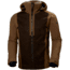 Helly Hansen Hero Jacket - Mens, Bark Brown, Large, 65657-763-L