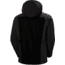 Helly Hansen Hero Jacket - Mens, Ebony, Large, 65657-980-L