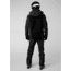 Helly Hansen Hero Jacket - Mens, Ebony, Large, 65657-980-L