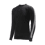 Helly Hansen HH Lifa Stripe Crew - Mens-Black-X-Large