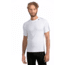 HH Dry Stripe T - Mens-White-Small