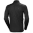 Helly Hansen HH Lifa 1/2 Zip - Mens, Black, Small, 48302-990-S