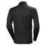 Helly Hansen HH Lifa 1/2 Zip - Mens, Black, Small, 48302-990-S