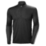 Helly Hansen HH Lifa 1/2 Zip - Mens, Black, Small, 48302-990-S