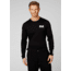 Helly Hansen HH Lifa Active Crew - Mens, Black, Extra Large, 48308-991-XL