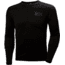 Helly Hansen Hh Lifa Active Crew - Mens, Black, XS, 48308-990-XS