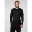 Helly Hansen Hh Lifa Active Crew - Mens, Black, XXL, 48308-990-2XL