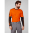 Helly Hansen HH Lifa Active Crew - Mens, Bright Orange, Small, 48308-226-S
