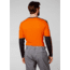 Helly Hansen HH Lifa Active Crew - Mens, Bright Orange, Small, 48308-226-S