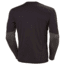 Helly Hansen HH Lifa Active Crew - Mens, Ebony, Large, 48308-980-L