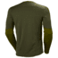 Helly Hansen Hh Lifa Active Crew - Mens, Ivy Green, XXL, 48308-491-2XL