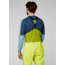 Helly Hansen HH Lifa Active Crew - Mens, North Sea Blue, Small, 48308-603-S