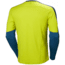 Helly Hansen Hh Lifa Active Crew - Mens, Sweet Lime, XXL, 48308-350-2XL